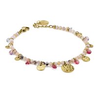 Bracciale Boccadamo Donna in Acciaio LM_BR19
